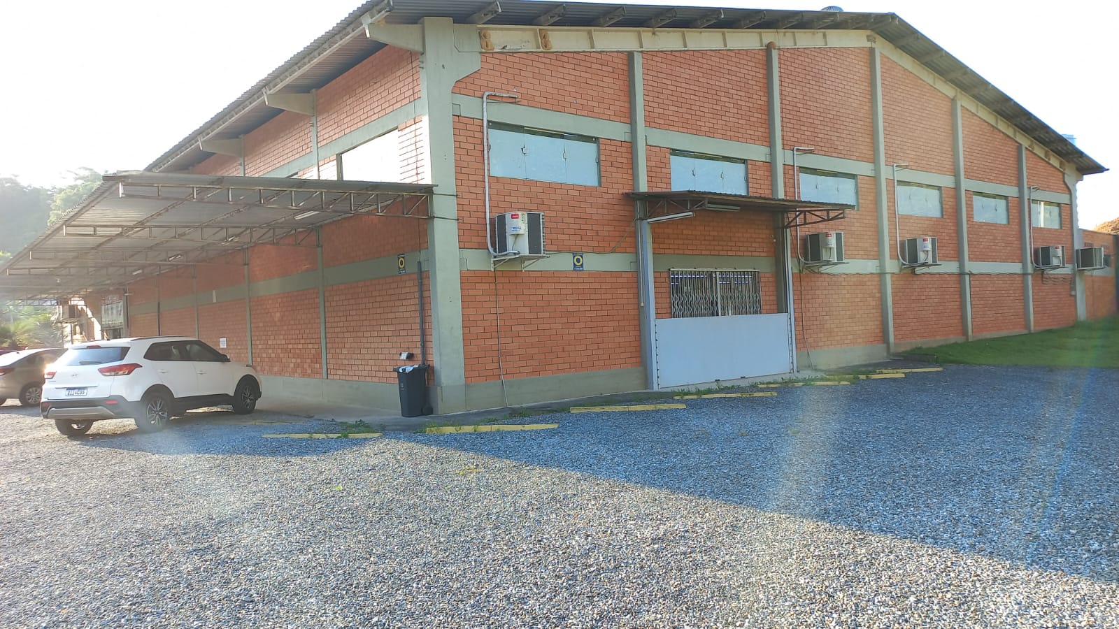Galeria Terreno Alto Giro 9